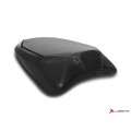 LUIMOTO CAFE GREZZO Passenger Seat Cover for DUCATI MULTISTRADA V4 (2021+) LUIMOTO CAFE GREZZO Passenger Seat Cover for DUCATI MULTISTRADA V4 (2021+)